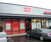 Zhong Le Fu Massage