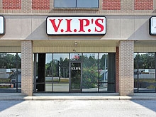 V.I.P's Therapy
