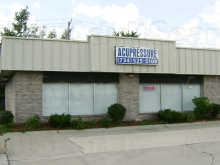 Health Acu Center