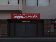 Oriental Natural Healing Center