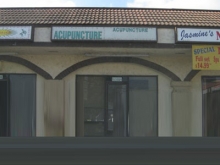 Acupuncture