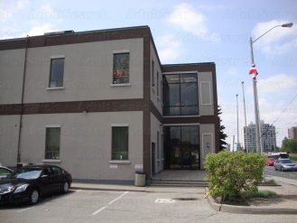 Stone Health Centre