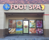 Xin Wen Foot Spa