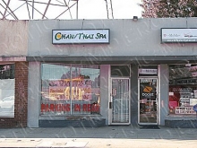 Chan Thai Spa