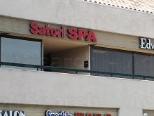 Satori Spa