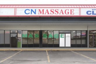 CN Massage