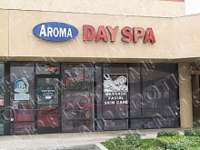 Aroma Day Spa