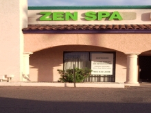 Zen Spa
