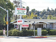 Rose Garden Spa