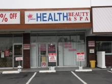 Palace Health Beauty & Spa
