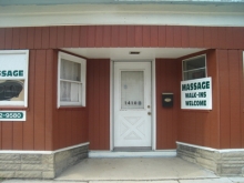 HC Massage