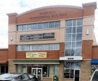 Asian Massage & Spa