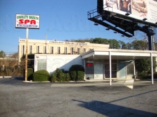 Quality Health Spa