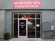 Horizon Spa Massage
