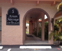 Asian Massage of Naples