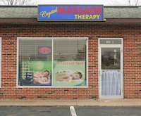 Crystal Massage Therapy