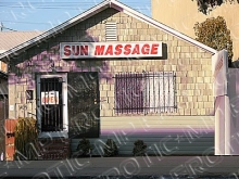 Sun Massage