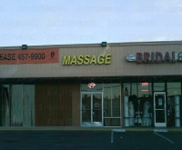 Bamboo Massage