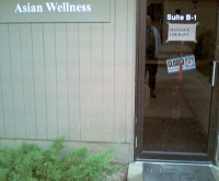 Asian Wellness