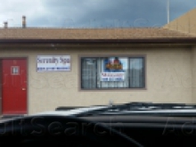 Serenity Spa