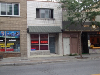 Scarlett Salon