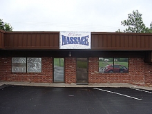 At Ease Massage