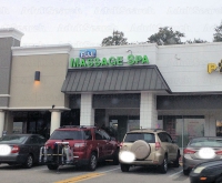 Fuji Spa