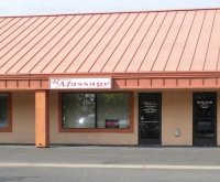 Relaxing Massage