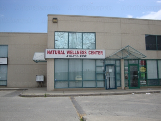 Natural Wellness Centre