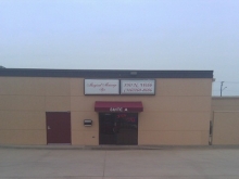 Magical Massage Spa