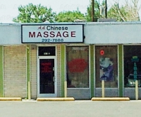 AA Chinese Massage