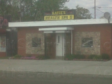 Katie's Health Spa