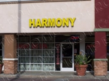 Harmony Day Spa