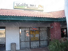 Malibu Tan and Massage