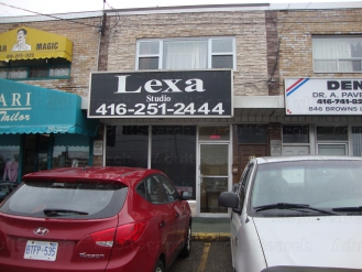 Lexa Studio