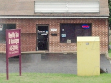 Healthy Spa & Massages