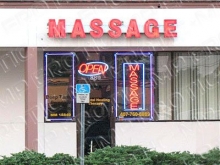 Oriental Healing Therapy