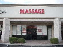 QQ Massage & Spa