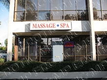 Magnolia Spa & Massage