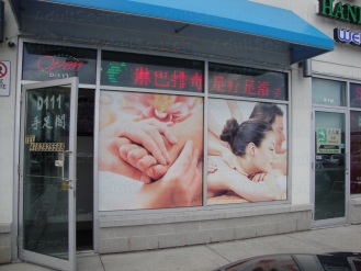 Hands of Healing Wellness Center