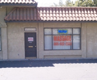 Diamond Massage