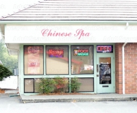 Chinese Spa