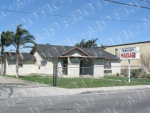 Valley Massage