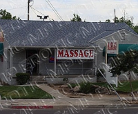 Sea Massage
