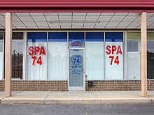 Spa 74