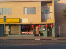 Day Spa