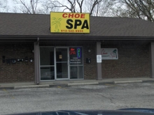 Evergreen Spa - was - Choe Spa
