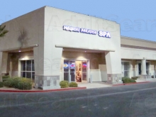 Magical Paradise Spa