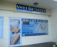 Swedish Sweet Skin Care
