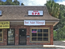 Bamboo Spa